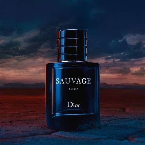 perfume dior sauvage elixir|sauvage elixir black friday 2022.